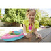 MATTEL Barbie Playset Motoscafo - GRG30