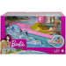 MATTEL Barbie Playset Motoscafo - GRG30