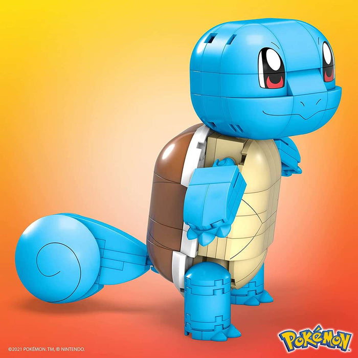 MATTEL Mega Construx Squirtle - GYH00