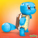 MATTEL Mega Construx Squirtle - GYH00