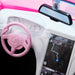 MATTEL Cabrio Di Barbie - HBT92