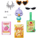 MATTEL Barbie Extra Capelli Verdi - HDJ44