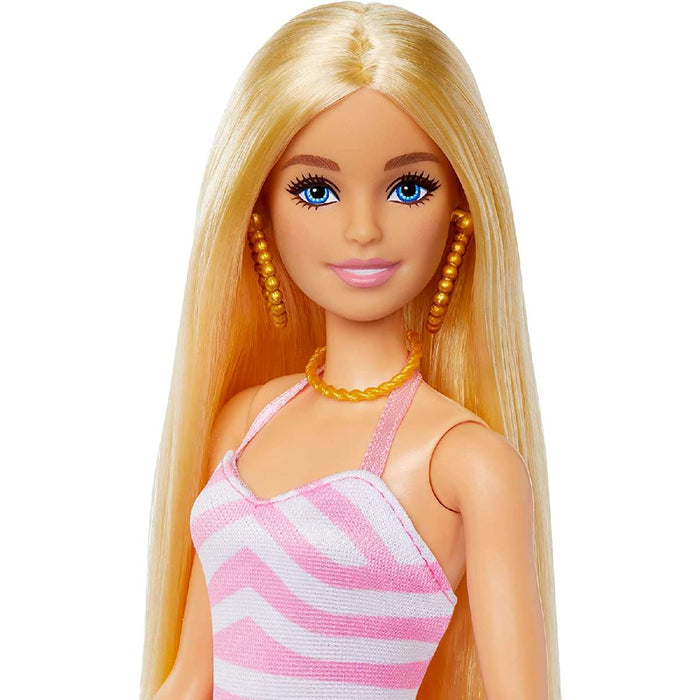 MATTEL Barbie Beach - Movie Barbie 2023 - HPL73