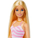 MATTEL Barbie Beach - Movie Barbie 2023 - HPL73