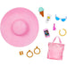 MATTEL Barbie Beach - Movie Barbie 2023 - HPL73