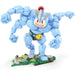 MATTEL Mega Construx Pokemon Machamp - HTH70