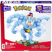MATTEL Mega Construx Pokemon Machamp - HTH70
