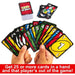 MATTEL Uno No Mercy - HWV18