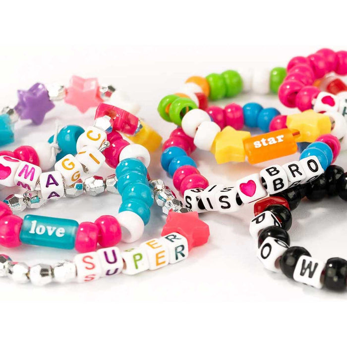 NICE Perline Abc Magic Unicorn - 87001