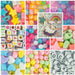 NICE Perline Abc Magic Unicorn - 87001