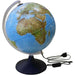 NUOVARICO Mappamondo Elite 30 Cm - 0330EL2201BA