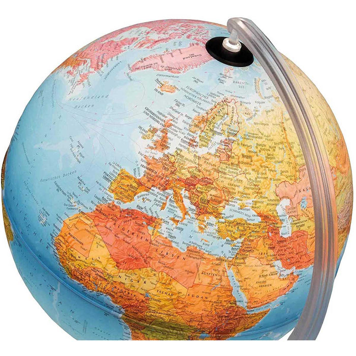 NUOVARICO Mappamondo Elite 30 Cm - 0330EL2201BA