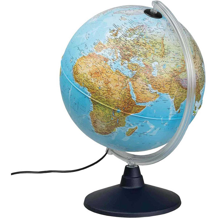 NUOVARICO Mappamondo Elite 30 Cm - 0330EL2201BA