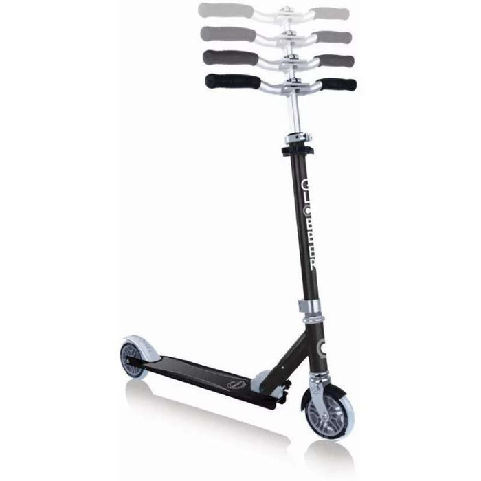 PROLUDIS Globber Flow 125 - Monopattino Black - IDD720-120