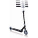 PROLUDIS Globber Flow 125 - Monopattino Black - IDD720-120
