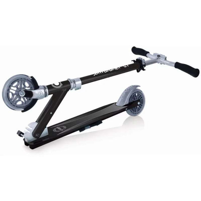 PROLUDIS Globber Flow 125 - Monopattino Black - IDD720-120