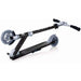 PROLUDIS Globber Flow 125 - Monopattino Black - IDD720-120