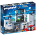 PLAYMOBIL Stazione Della Polizia Con Prigione - 6919