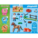 PLAYMOBIL Country Pony Connemara - 70516