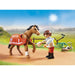PLAYMOBIL Country Pony Connemara - 70516
