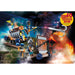PLAYMOBIL Squadra D'Attacco Di Novelmore - 70538