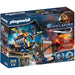 PLAYMOBIL Squadra D'Attacco Di Novelmore - 70538
