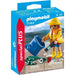 PLAYMOBIL Giovane Ecologista - 71163