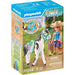 PLAYMOBIL Passeggiata A Cavallo - 71358