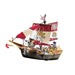 PLAYMOBIL Nave Pirata - 71418