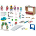 PLAYMOBIL Vacanze Sulla Neve - 71453
