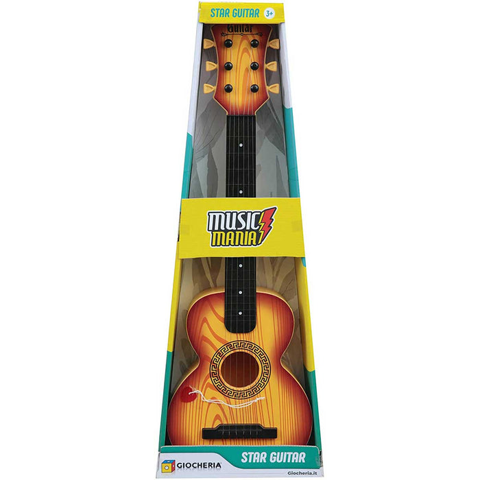 GIOCHERIA Star Guitar - GGI190143