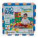 GIOCHERIA Tappeto Eva Lettere 9 Pz - GGI190286