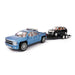 GIOCHERIA Pickup Trasportatore - GGI190323