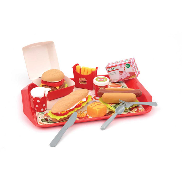 GIOCHERIA Fast Food - GGI190365