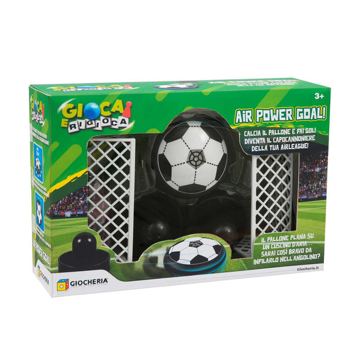 GIOCHERIA Air Power Goal - GGI200136