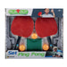 GIOCHERIA Set Ping Pong - GGI210002