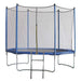 GIOCHERIA Tappeto Elastico Trampolino 244 Cm - GGI220011