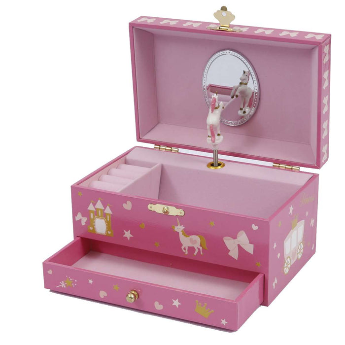 GIOCHERIA Princy Bella Carillon Unicorno - GGI230003