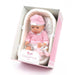 GIOCHERIA Arias Doll Dolci Suoni In Culla - POS190032