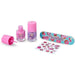 MARTINELIA Yummy Nail Art Set Sweet Shop - POS230138