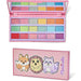 MARTINELIA Palette 18 Ombretti - POS230139