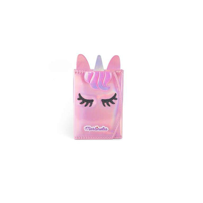 MARTINELIA Little Unicorn Travel Wallet - POS230444