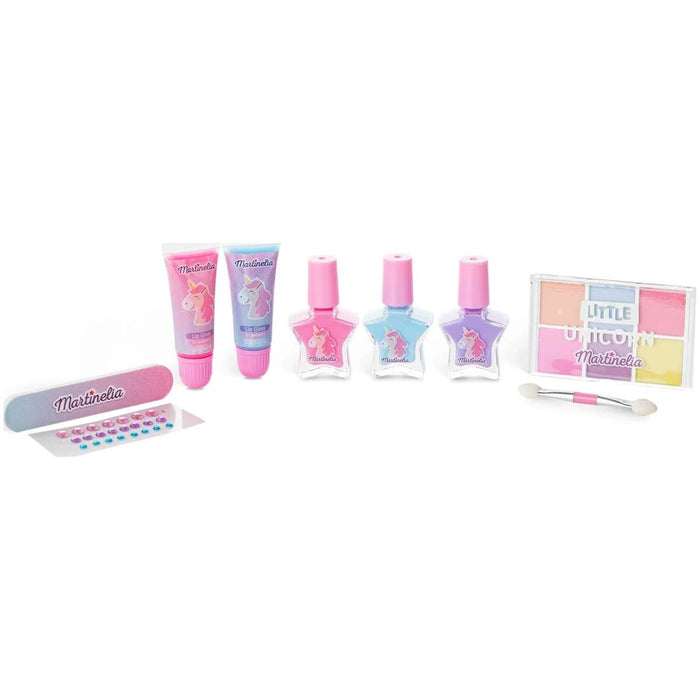 MARTINELIA Zainetto Make Up Unicorn - POS230446
