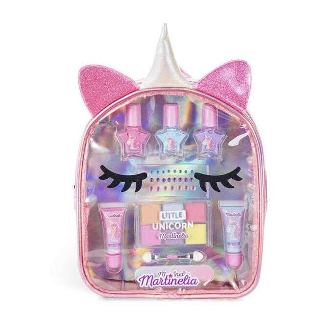 MARTINELIA Zainetto Make Up Unicorn - POS230446