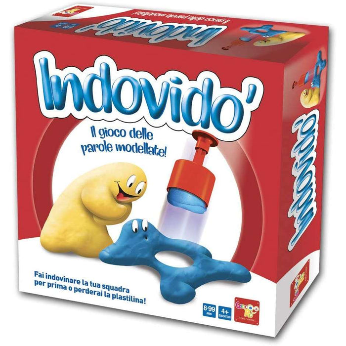 ROCCO GIOCATTOLI Indovidò - 21192687