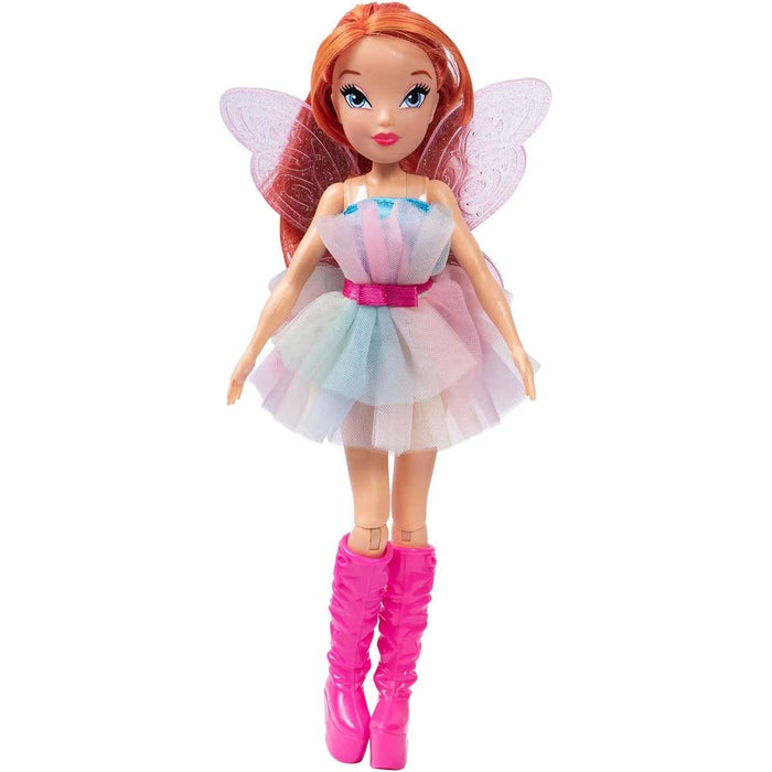 ROCCO GIOCATTOLI Winx Mix Make Bloom - 21291744