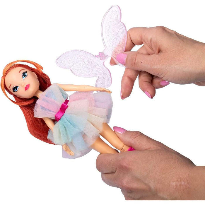 ROCCO GIOCATTOLI Winx Mix Make Bloom - 21291744