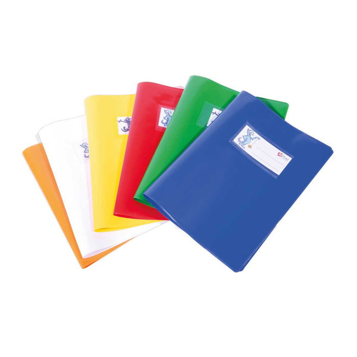 RIPLAST Green Line La Copertina A5 Gialla - 34618045