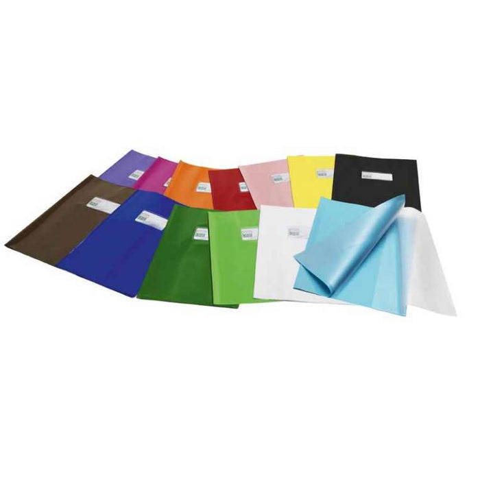 RIPLAST Green Line La Copertina A5 Lilla - 34618050