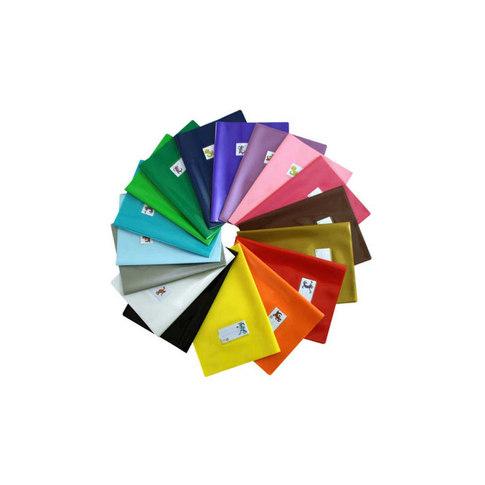 RIPLAST Colorosa La Copertina A4 Azzurra - 36718017